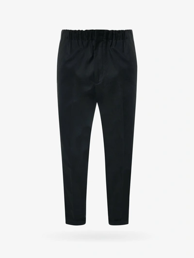 JIL SANDER TROUSER