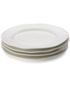 Sophie Conran Set Of 4 Salad Plates