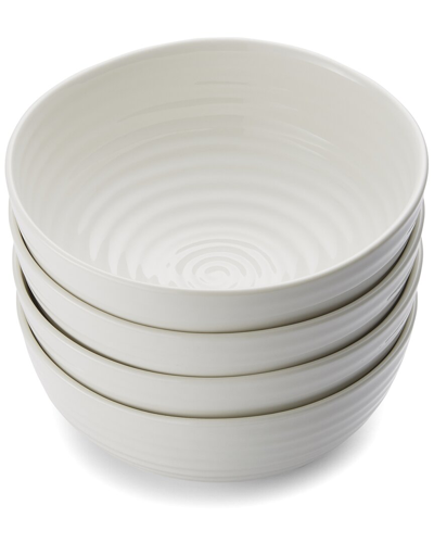 Sophie Conran Set Of 4 Noodle Bowls