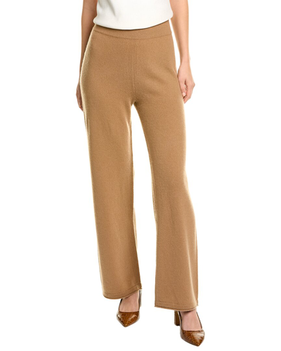 Qi Cashmere Yoga Pant