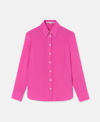 STELLA MCCARTNEY SILK SHIRT