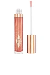 Charlotte Tilbury Collagen Lip Bath In Peachy Plump
