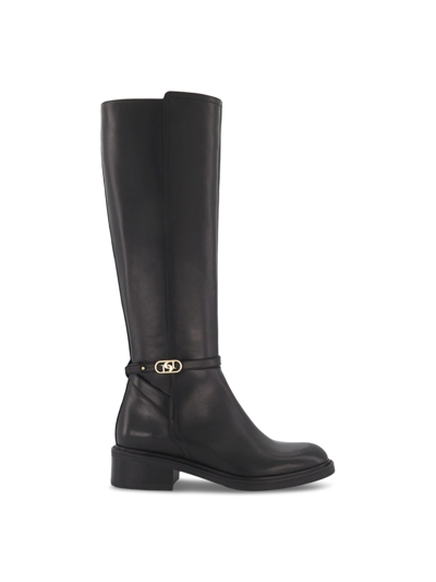Dune London Women's Tia In Black