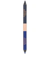 Charlotte Tilbury Eye Colour Magic Liner Duo In Super Blue