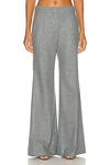 GIVENCHY TAILORED FLARE PANT