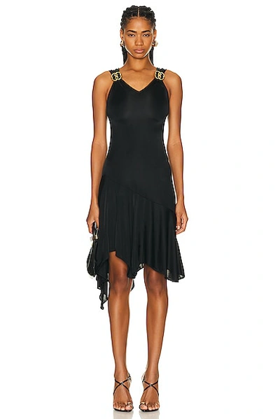 Bally Dresses In Black