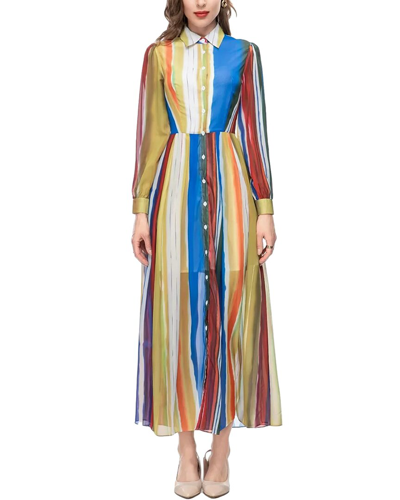 Lanelle Midi Dress