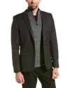 THE KOOPLES THE KOOPLES WOOL BLAZER