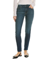 HUDSON HUDSON JEANS BLAIR SORCERESS HIGH-RISE SKINNY JEAN