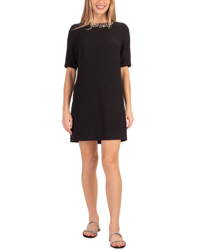 TRINA TURK TRINA TURK ANDROMEDA DRESS