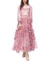 Lanelle Maxi Dress