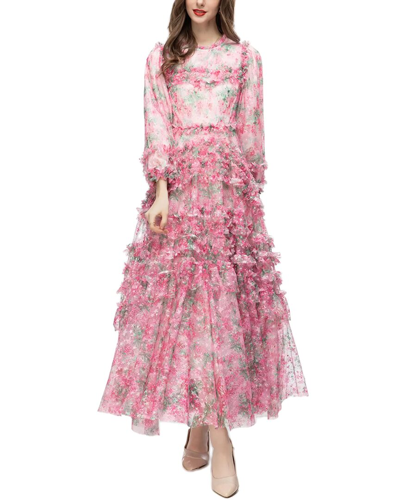 Lanelle Maxi Dress