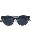 Gucci Round-frame Sunglasses