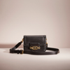 Coach Restored Alie Shoulder Bag In Brass/black