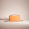 Coach Restored Bea Crossbody In Brass/faded Orange