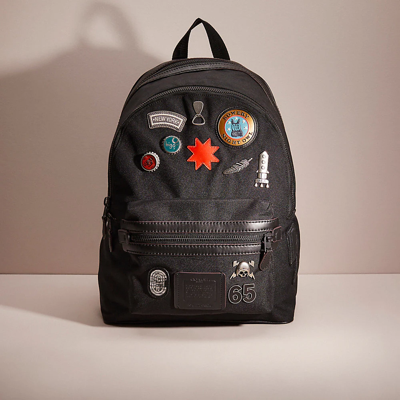 Coach Upcrafted Academy Backpack