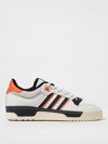 Adidas Originals Adidas Rivalry 86 Low Sneakers In White