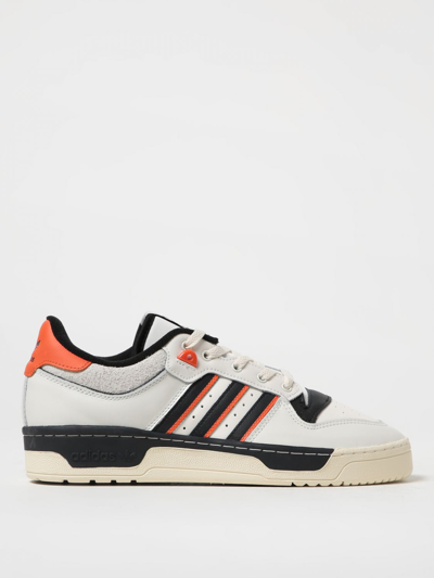 Adidas Originals Adidas Rivalry 86 Low Sneakers In White