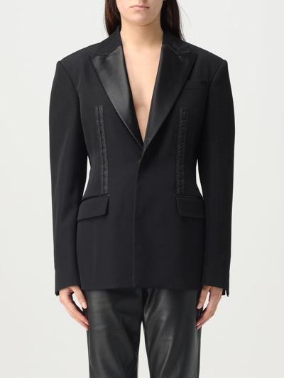 Dsquared2 Blazer  Woman Color Black