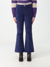 Re-hash Hose  Damen Farbe Lavendel In Lavender