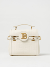 Balmain Handbag  Woman Color White