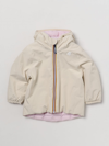 K-way Babies' Jacket  Kids In Pink