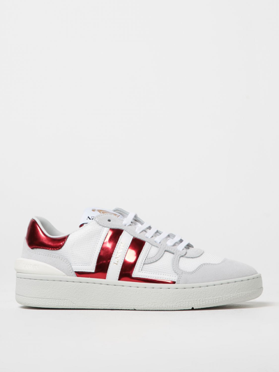 LANVIN SNEAKERS LANVIN WOMAN,E54146243