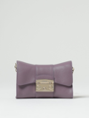 Furla Mini- Tasche  Damen Farbe Lila In Lilac