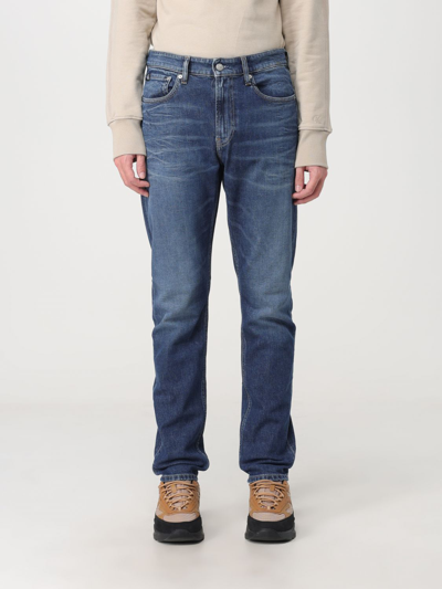 Calvin Klein Jeans Est.1978 Trousers Calvin Klein Jeans Men In Denim