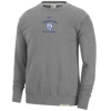 Nike Tennessee State Standard Issue  Men's College Fleece Crew-neck Sweatshirt In Grey
