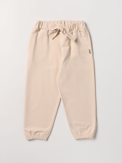 Liu •jo Hose Liu Jo Kids Kinder Farbe Weiss In White