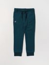 K-way Trousers  Kids In Green