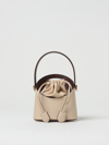 Etro Mini Bag  Woman In Beige