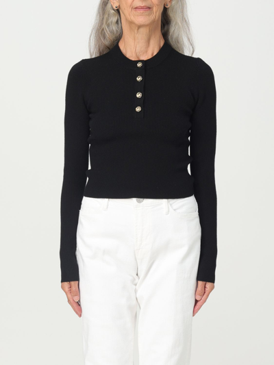 Michael Kors Jumper  Woman In Black