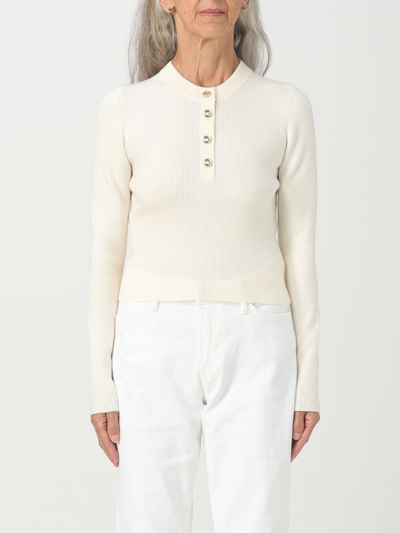 Michael Kors Sweater  Woman Color Ivory