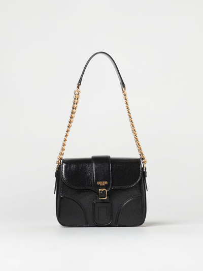 Moschino Couture Shoulder Bag  Woman Color Black