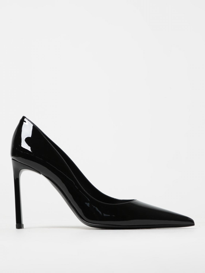 Sergio Rossi Pumps  Woman Color Black
