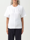 Isabel Marant T-shirt  Woman Color White