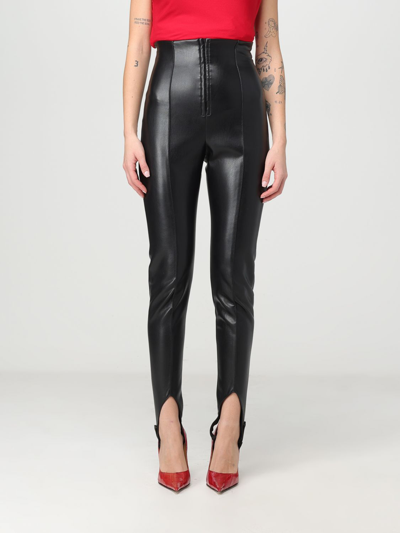 Philosophy Di Lorenzo Serafini Hose  Damen Farbe Schwarz In Black