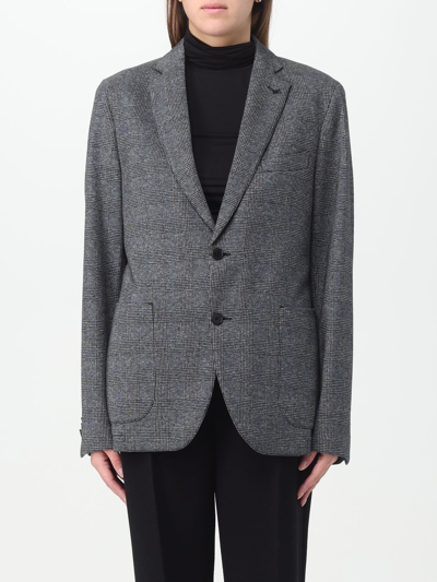 Michael Kors Jacket  Men In Grey