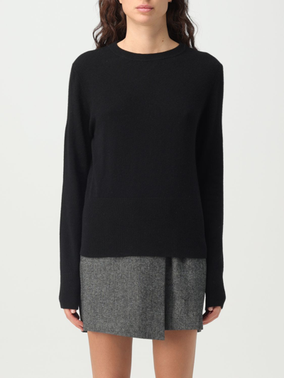 Federica Tosi Jumper  Woman In Black