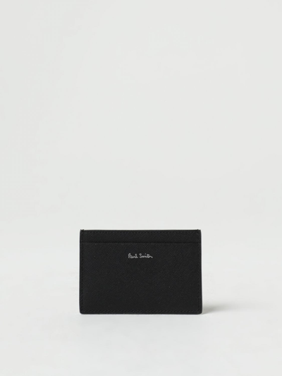 Paul Smith Wallet  Men In Black