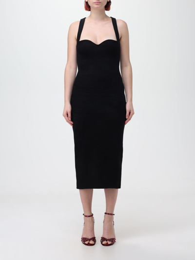 Philosophy Di Lorenzo Serafini Dress  Woman Color Black