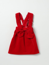 La Stupenderia Tracksuits  Kids Color Red In Red
