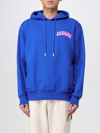 Barrow Sweatshirt  Herren Farbe Blau In Blue