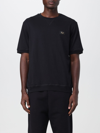 N°21 T-shirt N° 21 Men Color Black