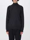 Paolo Pecora Pullover  Herren Farbe Grau In Grey