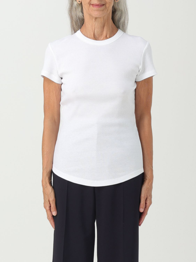 Isabel Marant T-shirt  Damen Farbe Weiss In White