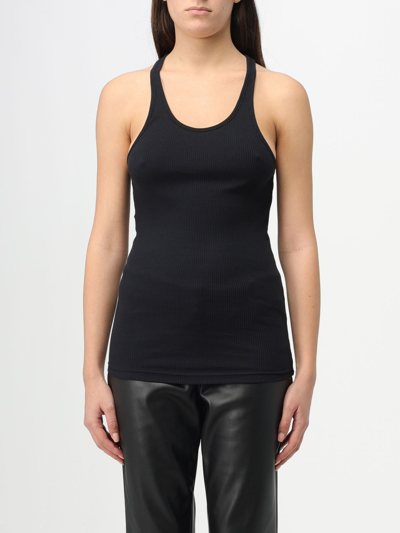 Isabel Marant Top  Damen Farbe Schwarz In Black