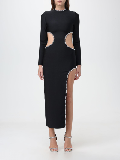 Tpn Dress  Woman In Black